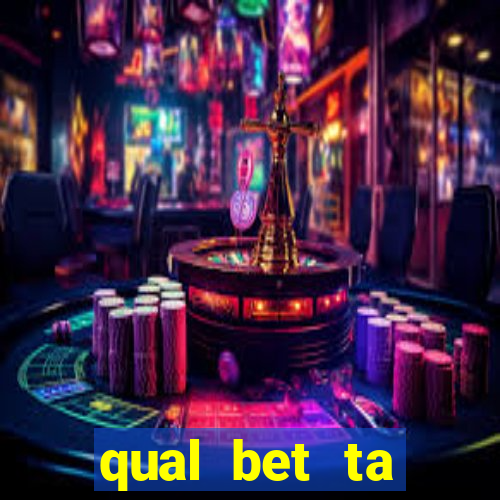 qual bet ta pagando agora